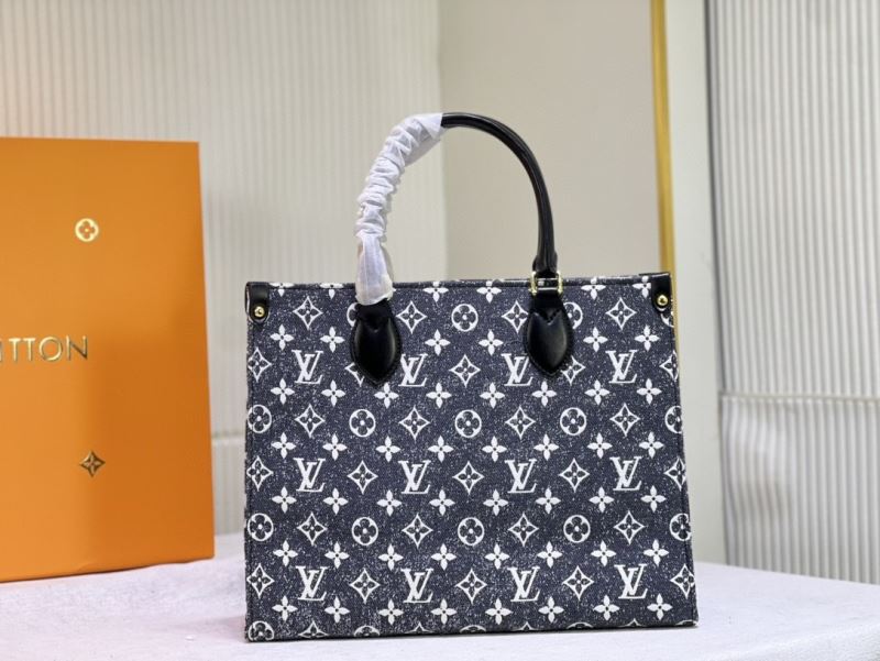 LV Shopping Bags